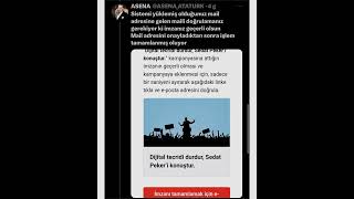 Dijital Tecrit Kaldırılsın İmza Kampanyasının Linkichng.itwkp6V8Wz4Y