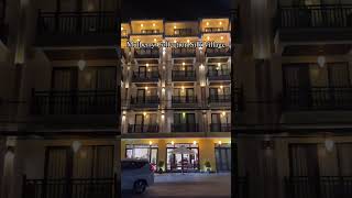 Mulberry Collection Silk Village 2024Jan