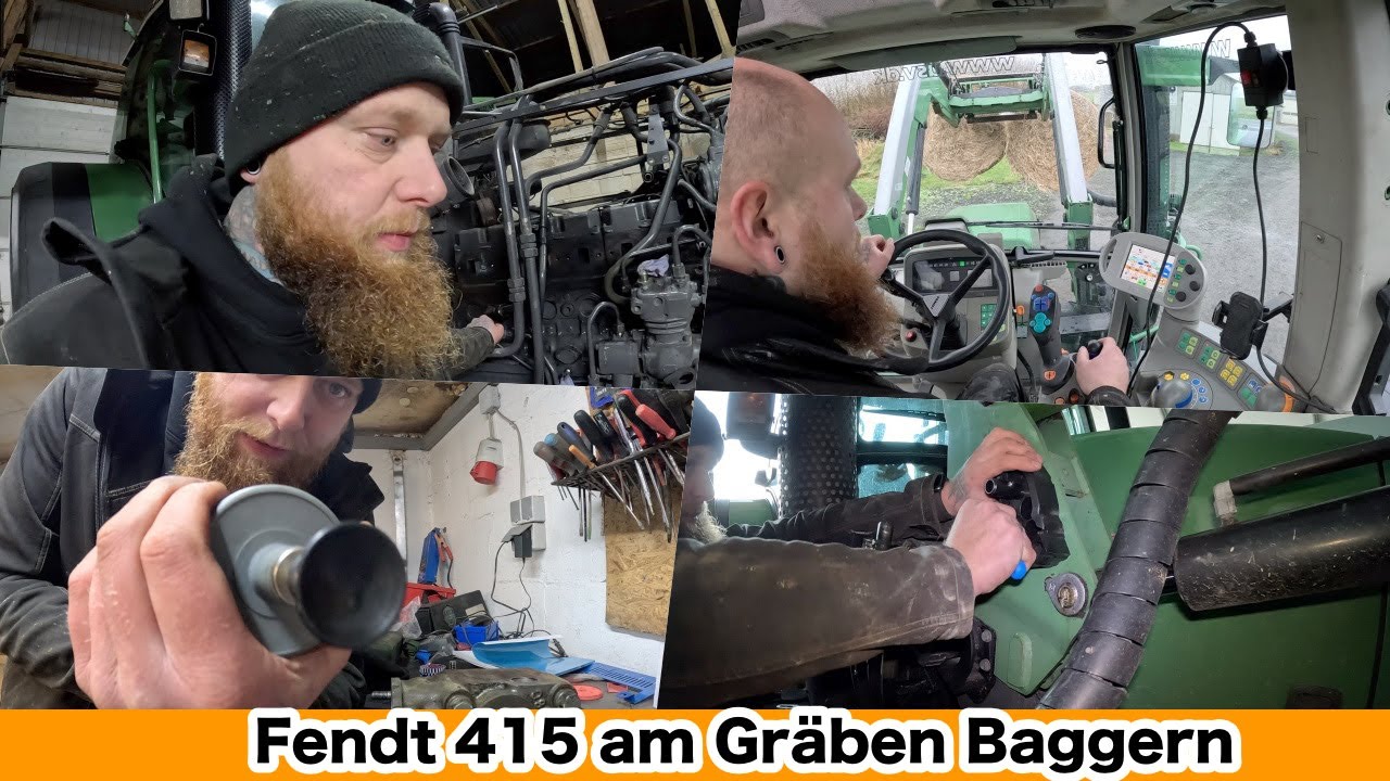 Steuergert Reparatur Hamburg