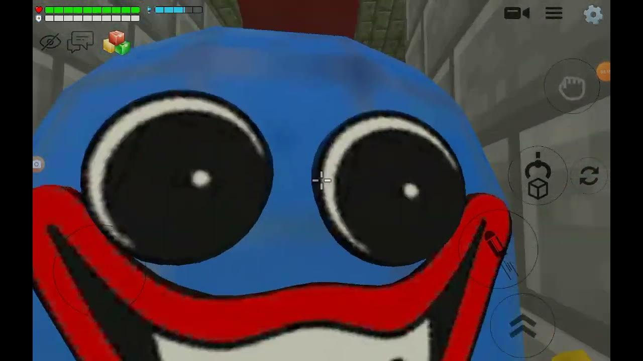 хаги ваги. хаги ваги. фотографии хагги вагги. картинки хаги ваги. синий хагги вагги мем.