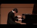 Beethoven: Sonata No.8 in C minor Op.13 / Yuto YAMAZAKI(pf) The Yasuko Fukuda Audition 2019