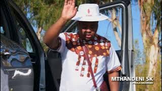 IGCOKAMA ELISHA 2022 MTHANDENI SK PROMO