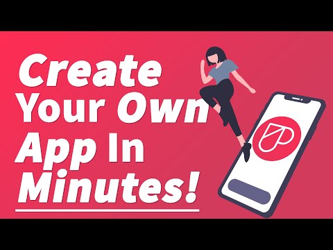 Create an e-Learning App In Minutes | Passion.io