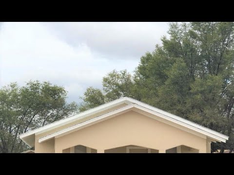 506 Rock Island Ave, Dalhart, TX home video tour