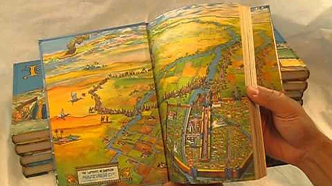 The Bible Story complete set by Arthur Maxwell