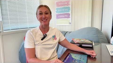 OT Tips - How to Use Guided Access on iPad: Manage App Use for Kids