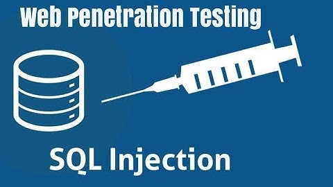 Sqlmap - Sql Injection To Vulnerable Website [Tutorial]