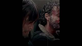 Rick came back! | TWD: Daryl Dixon | S1E5 | #shorts