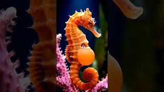 HEWAN AJA SETIA KAMU??? #hewanlaut #hewanimut #kudalaut #hewanlucu
