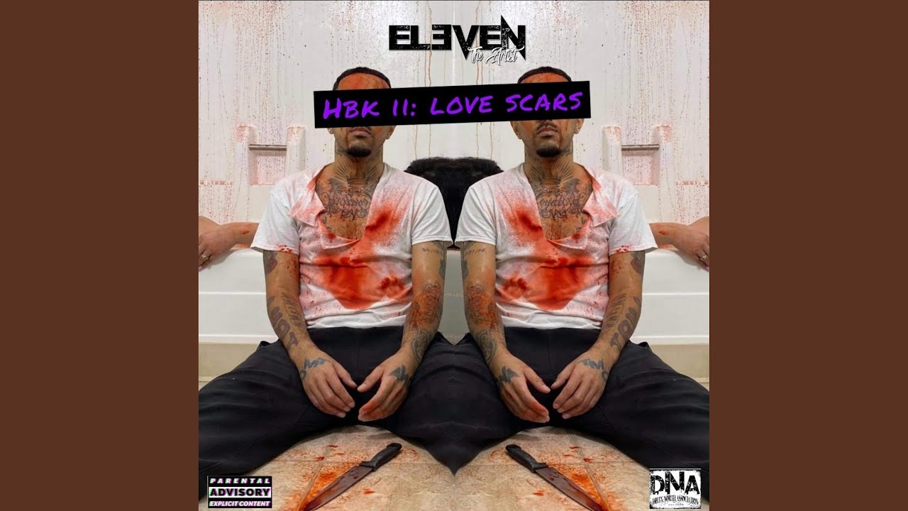 Scars adlı videoyu YouTube'da izle Scars adlı videoyu YouTube'da izle