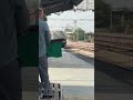 My first vlog