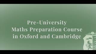Want to study at Oxford or Cambridge Start here. | Bucksmore Education | Academic Summer Courses