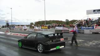 19 second Ricer CRX