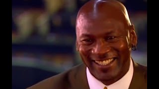 Michael Jordan and Stuart Scott (2010). Rare Sunday Conversation | MJ on his legacy and LeBron James