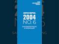 Zeitschnipsel 2004 | No. 06 // Saisoneröffnung in Bergsdorf