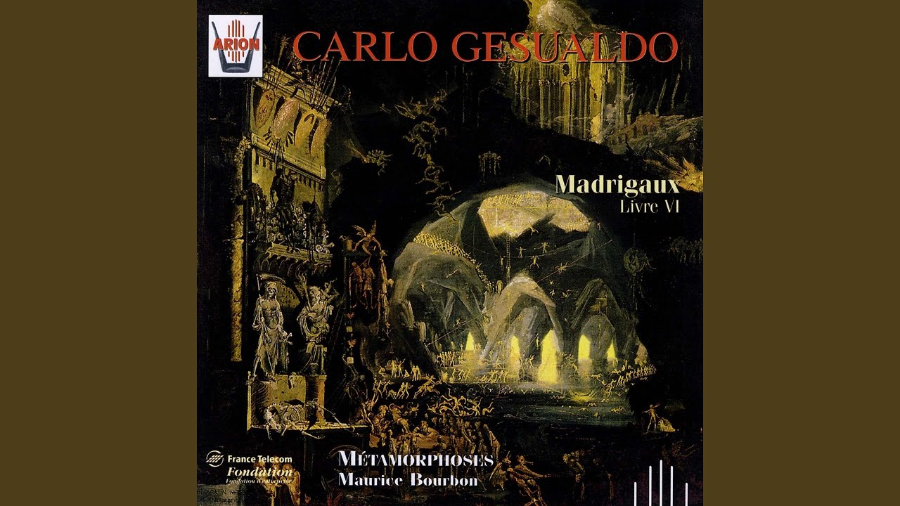 Se la mia morte brami