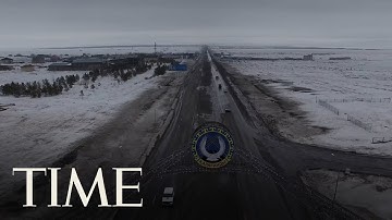 A Year In Space: Episode 10 - Ride Of A Lifetime | TIME