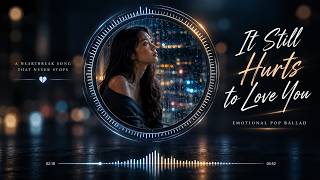 It Still Hurts to Love - Lunea Musicpop #sad #song #pop #popballad #music
