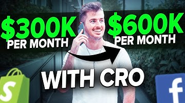 How To 2x Your Shopify Sales With Conversion Rate Optimization (CRO)