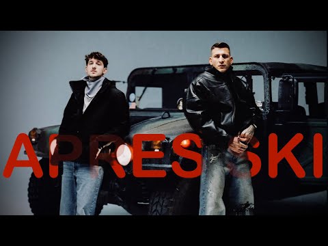APRES SKI - Tream X Gzuz #tream #gzuz 