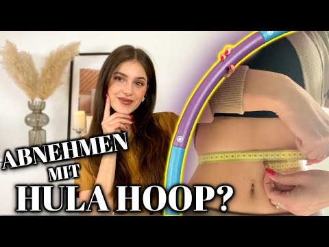 Video: So Reduzieren Sie Ihre Taille Mit Einem Reifen