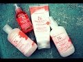 Bumble and Bumble Hairdresser's Invisible Oil Hair Care Line Review [QTT]