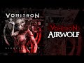 VomitroN - &quot;Airwolf&quot; (METAL Interpretation) - RighteousNES (2021)