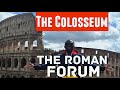The Colosseum: A Masterclass in Ancient Roman Engineering