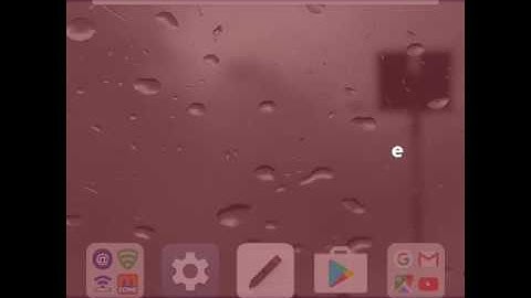 How to on flash LED notifications on lg stylo 2 plus