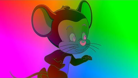 Abc Mouse Intrologo Effects ( Sponsored By: Gamavision Csupo Effects ) + Reverse Scene
