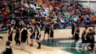 2014 CLS Gator Guy Poms