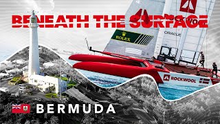 Beneath the Surface of Bermuda // BTS Episode #8