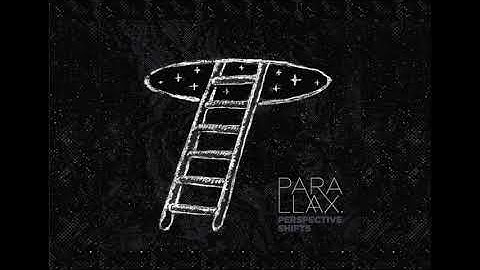 Perspective Shifts - Parallax (Full Album) 2017