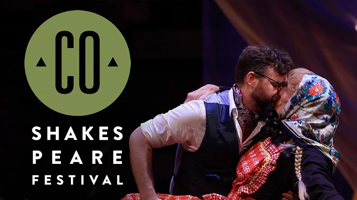 Trailer: As You Like It