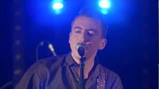 Eugene McGuinness - Sugarplum (live on This Feeling - 2012) [HD]