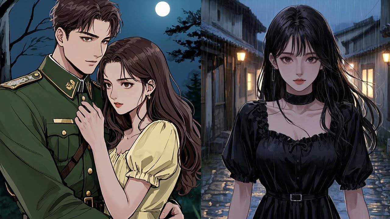 Перерожденная в 1960 году. Мой муж поменял мою личность с личностью моей сестры. Я дала отпор и и...