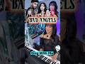 Bad Angels' Songs! (Sing With Me) #singwithme #blackpink #katseye
