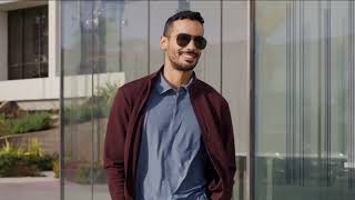 Skechers Gowalk Pants Commercial 122022