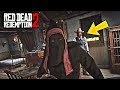 Les racistes extrmes ku klux klan en prison red dead redemption 2