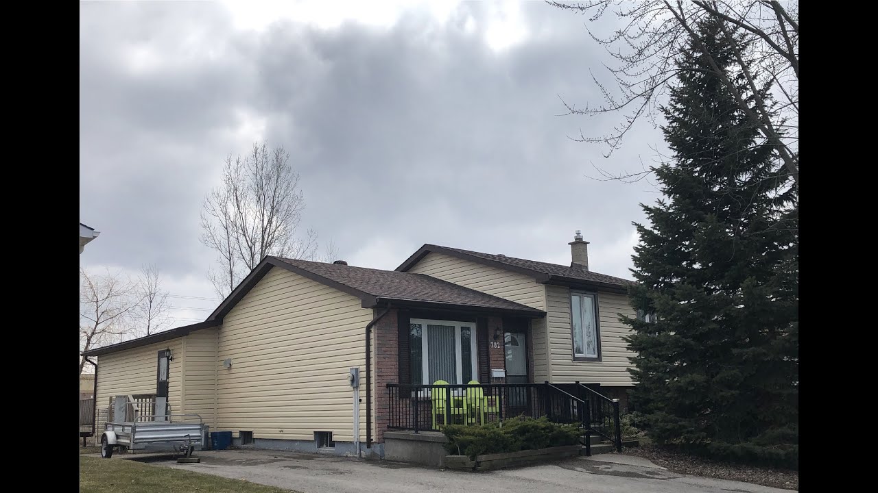 782 Andrew Malcolm Drive YouTube