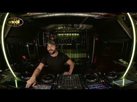 LOONE LIVE x GEGEN w/ NYMED