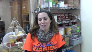 Johanna Garcia BPA Presentation Management Individual Event 2015