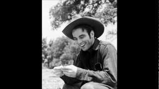 MONTGOMERY CLIFT - PLAISIR D'AMOUR