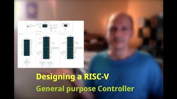 RISC-V based (CH32V307) general purpose embedded controller design
