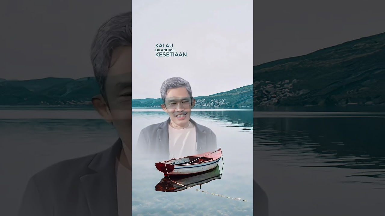 Kesetiaan di Antara Dua Jalan #shorts #shortsfeed #shortvideo