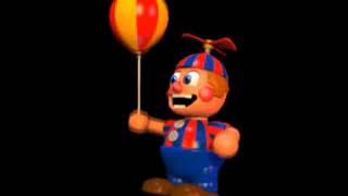 Ballon Boy The Powerpuff Girls - The Good And Bad Song