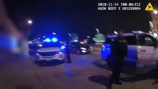 Famous Chicago activist sues for $700,000 claiming CPD covered up a deadly pedestrian accident Wealth
