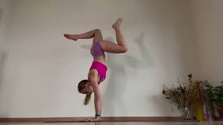 Half And Full Stag Entry