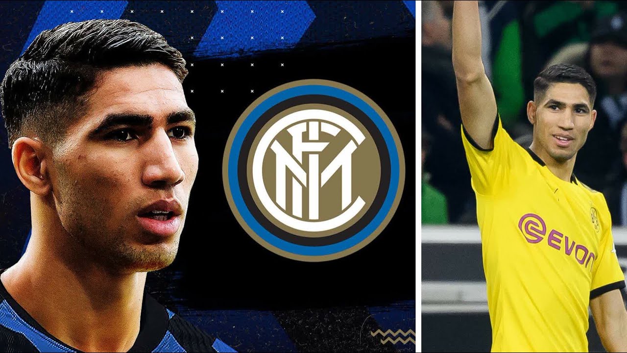 New inter