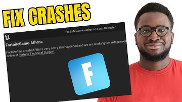 Fortnite Keeps Crashing? 2025 Fix ⚙️ | Compatibility Settings Guide 🎮